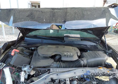 2019 Chrysler 300 300S from USA, damaged, VIN 2C3CCABG1KH708071